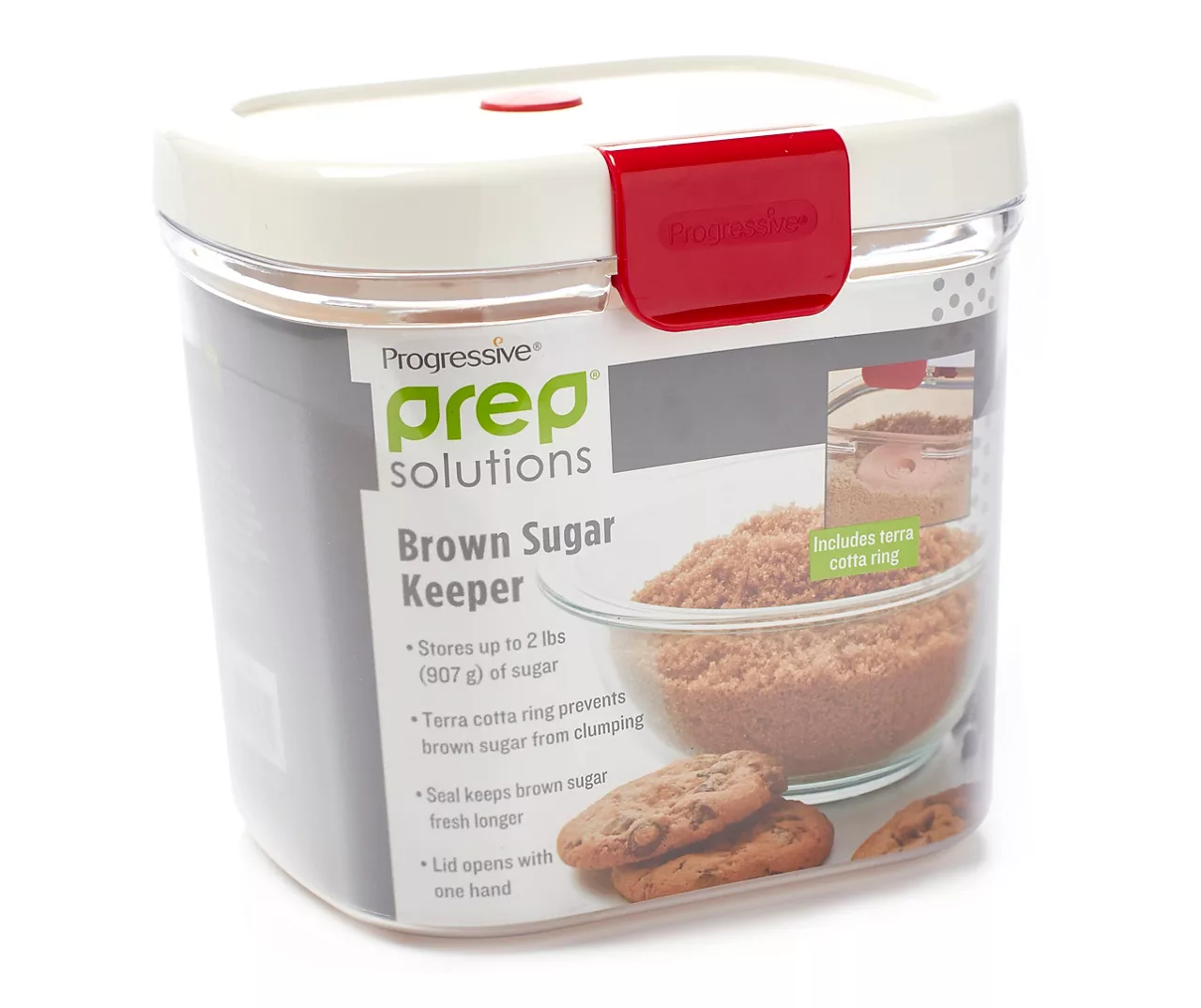 Prep Solutions Brown Sugar Keeper