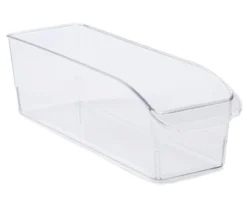 Narrow Pantry Storage Bin