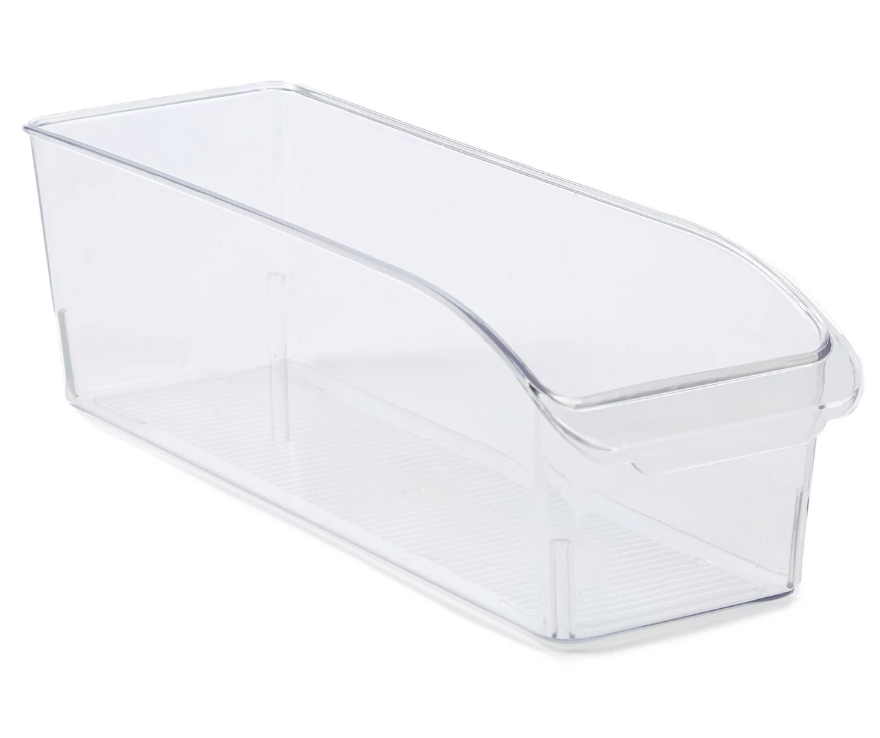 Narrow Pantry Storage Bin