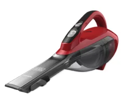 Black & Decker Dustbuster Lithium Cordless Hand Vacuum