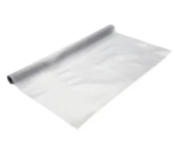 Gray Under Sink Mat, 24" X 48"