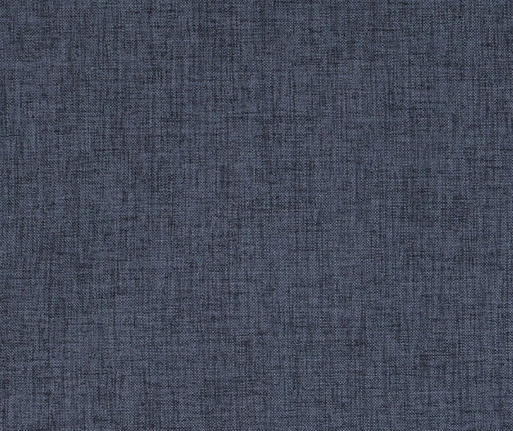 Gabriella Indigo Blackout Grommet Curtain Panel, (63") - Image 5
