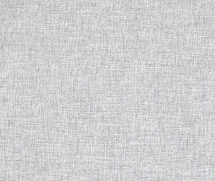 Gabriella Light Gray Blackout Grommet Curtain Panel, (84") - Image 5