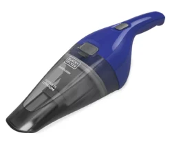 Black & Decker Dustbuster Quick Clean Lithium Cordless Hand Vacuum