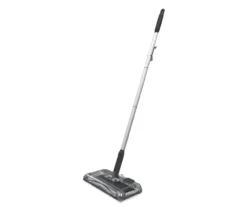 Black & Decker Lithium Powered Floor Sweeper