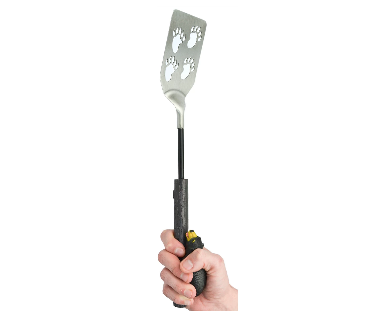 Gibson Stainless Steel BBQ Spatula - Image 2