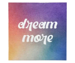 Watercolor Inspiration 2-Piece Wrapped Canvas Set