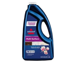 Bissell Multi-Surface Floor Cleaning Formula, 64 Oz.