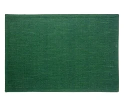 Cuisinart Duck Green Textured Placemats, 4-Pack