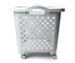 Home Logic Rolling Basket