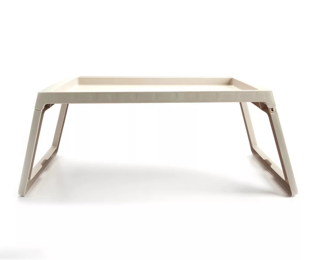 Gray Pumice Folding Lap Desk