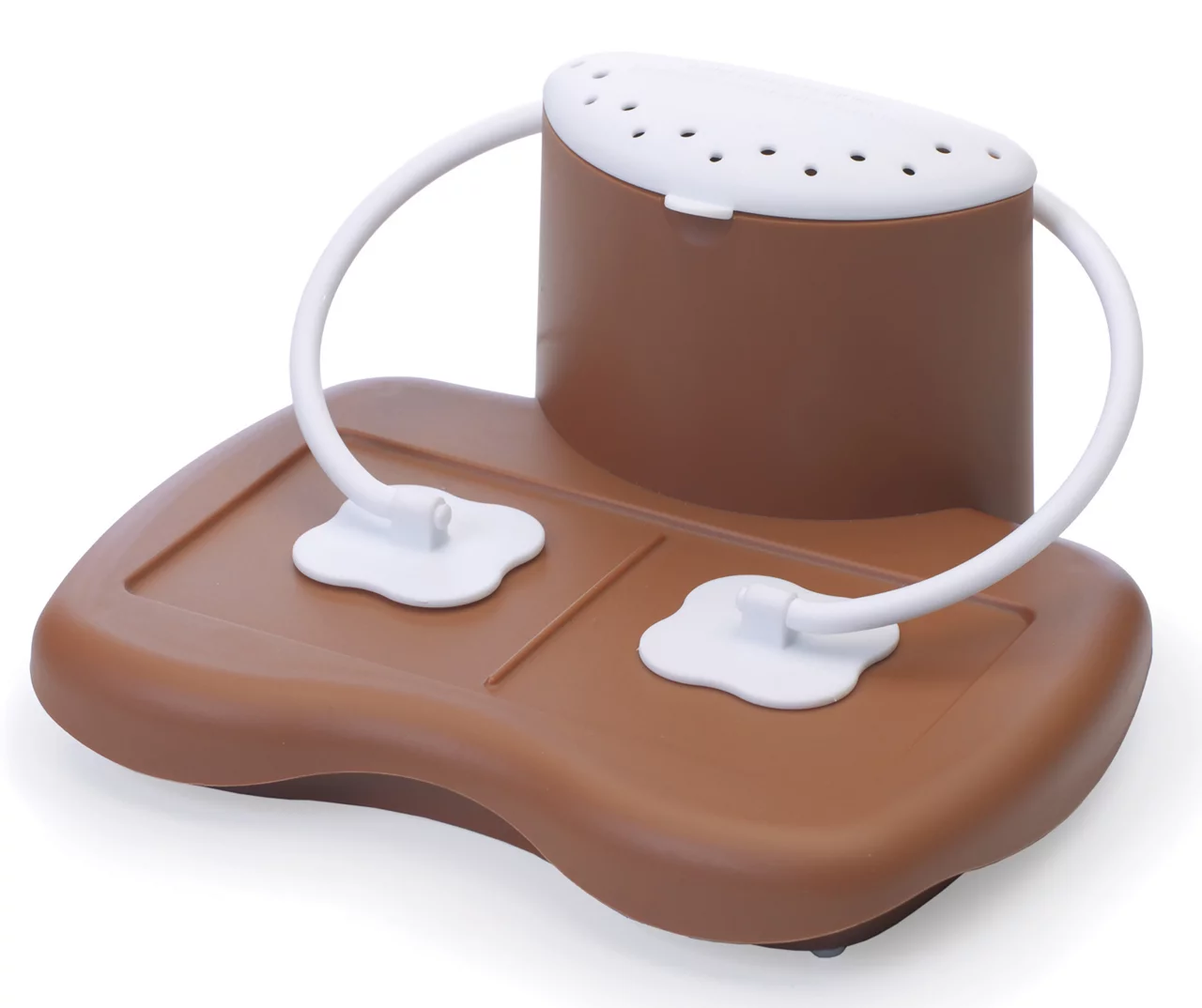 Microwave S'mores Maker